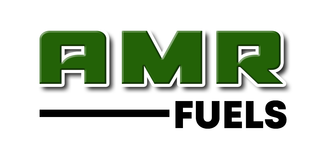 AMR Logo